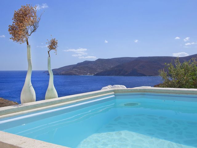 Spa Σουίτα Αιγαίο