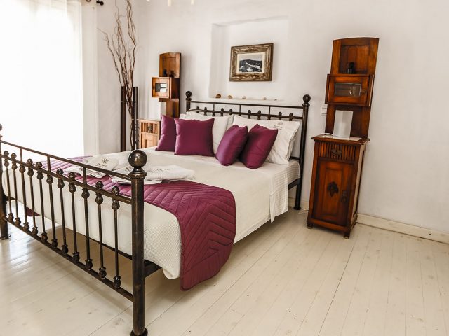 Familiare Suite Tholos