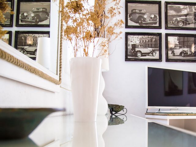 Familiare Suite Asvestoti