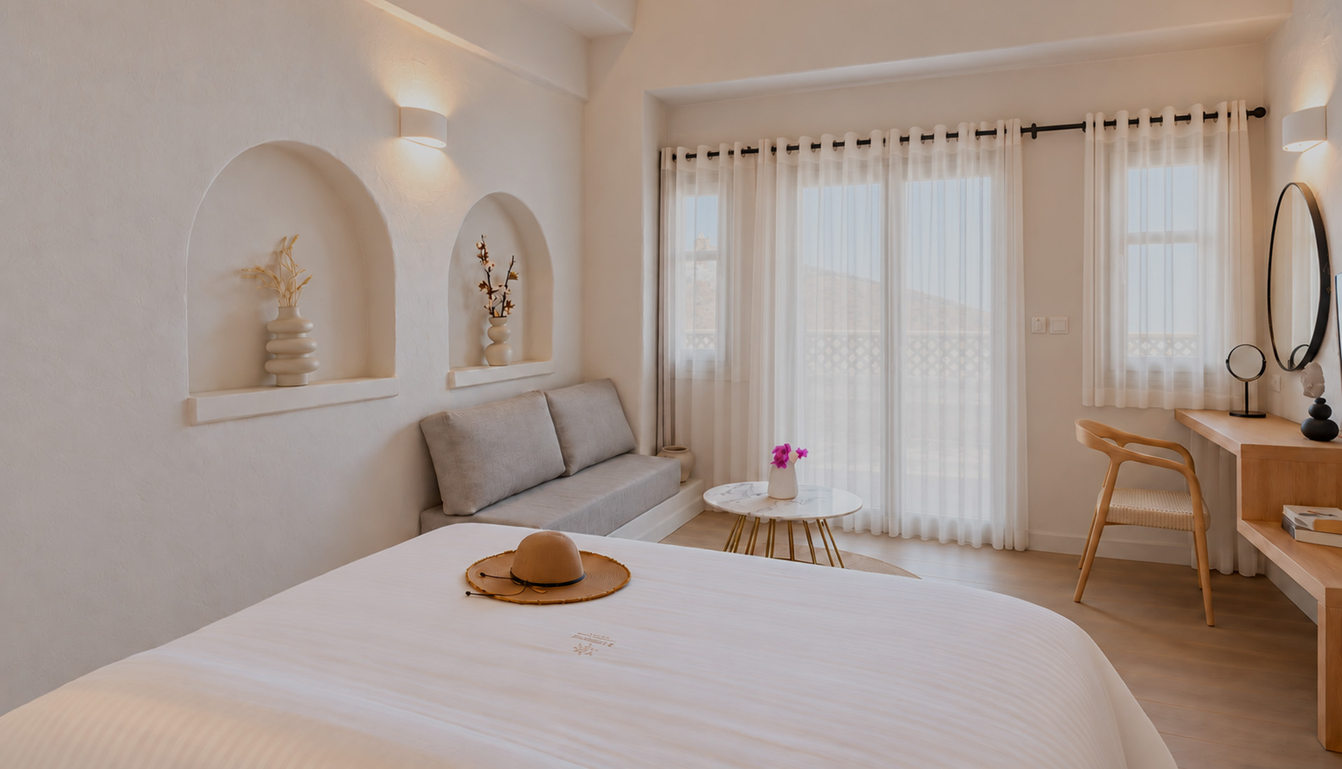 Junior Suite Armeno