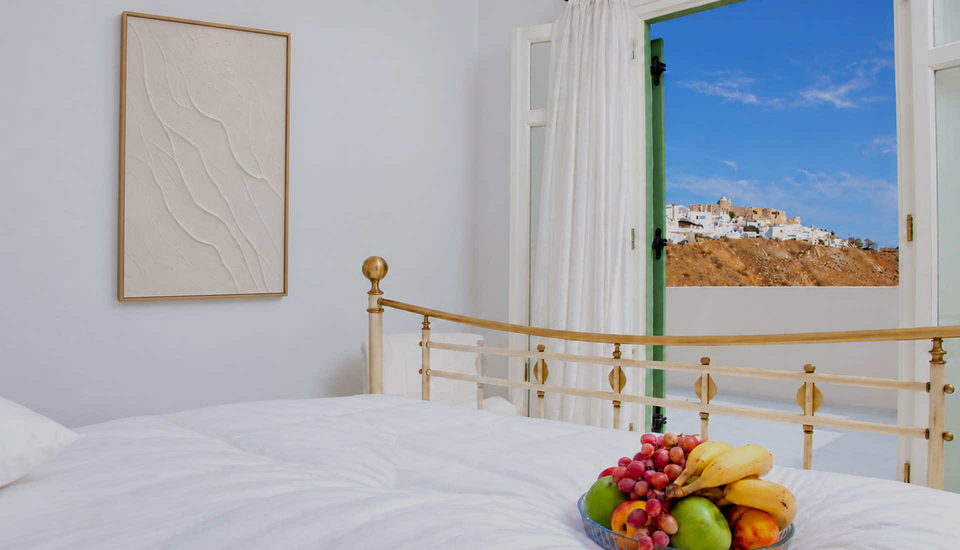 Family Suite Asvestoti