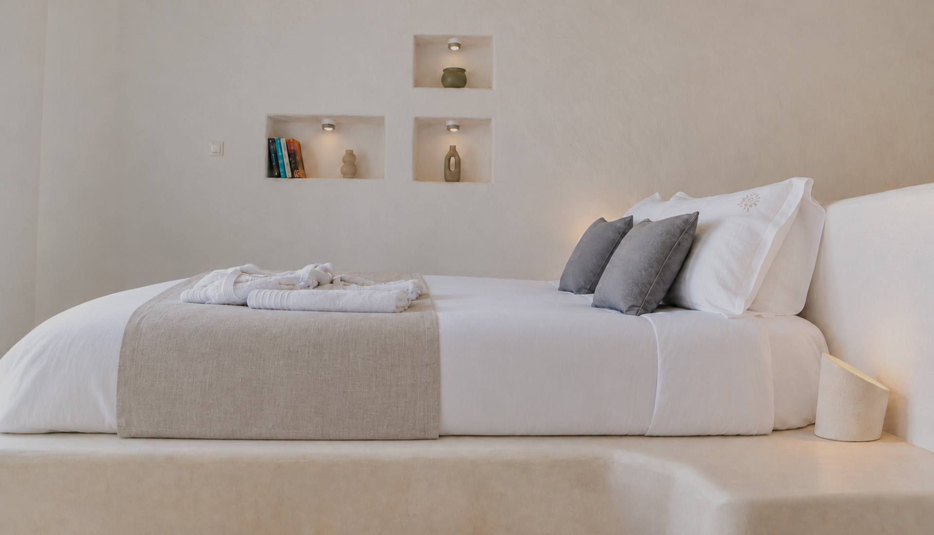 Junior Suite Castelano