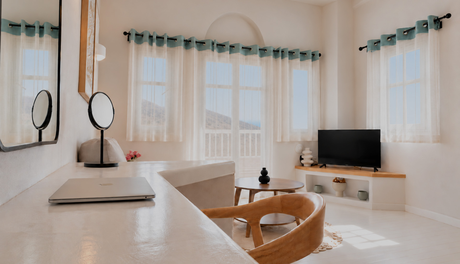 Junior Suite Cavo