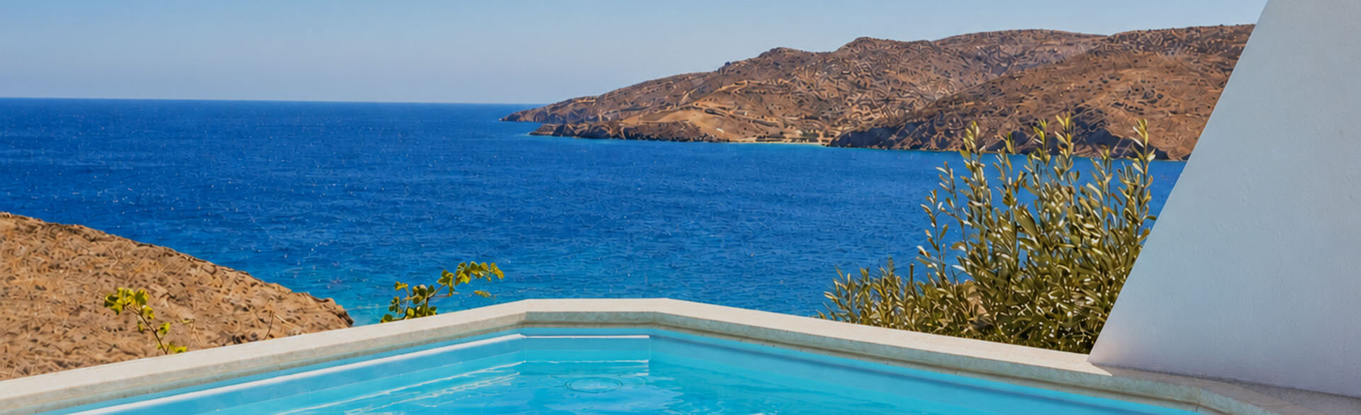 Junior Suites Eξωτερικό υδρομασάζ