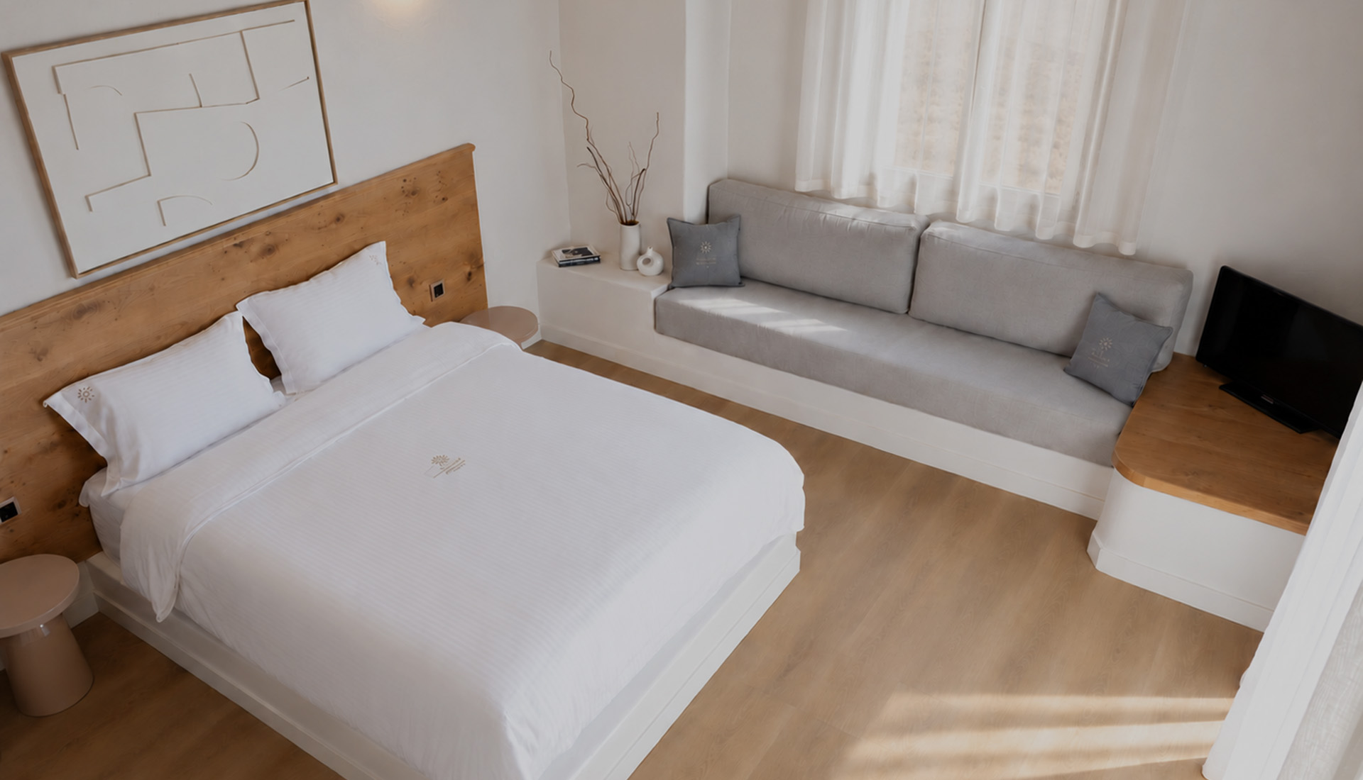 Junior Suite Htenia