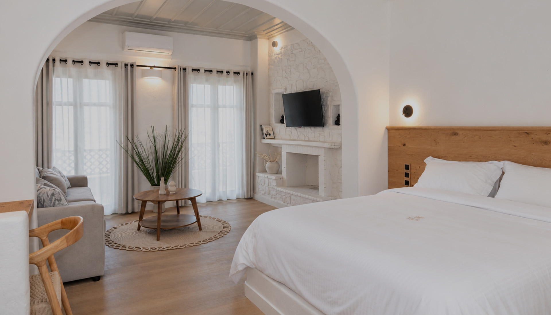Junior Suite Vigla