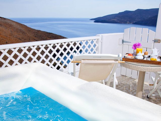 Spa Σουίτα Ημεροβίγλι