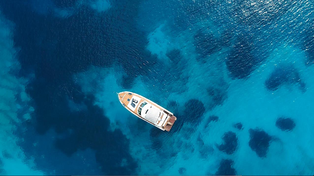 Croisières quotidiennes