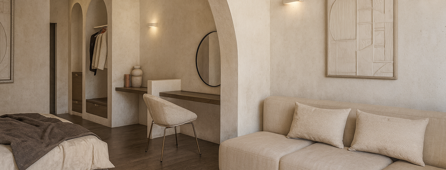 Junior Suites