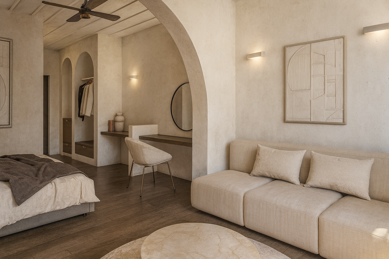 Junior Suite Vigla