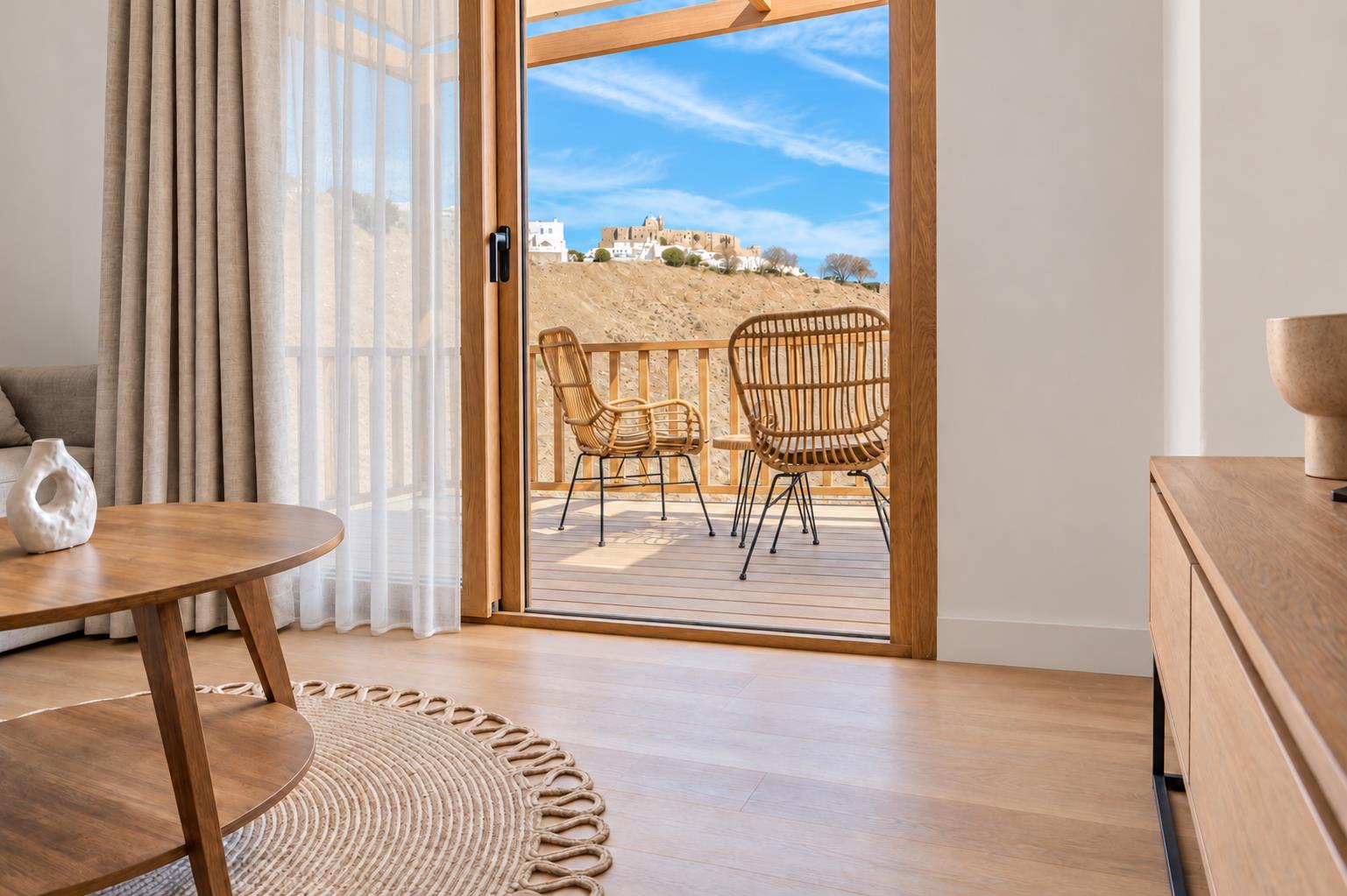 Junior Suites